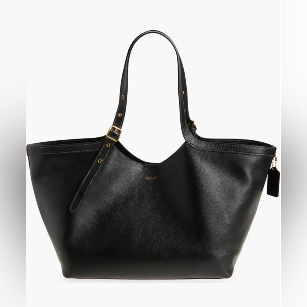 NWT Authentic COACH Gramercy Tote Bag
